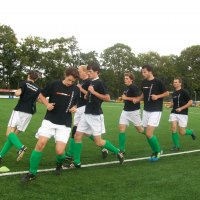 Winterswijk 1 - EGVV 1